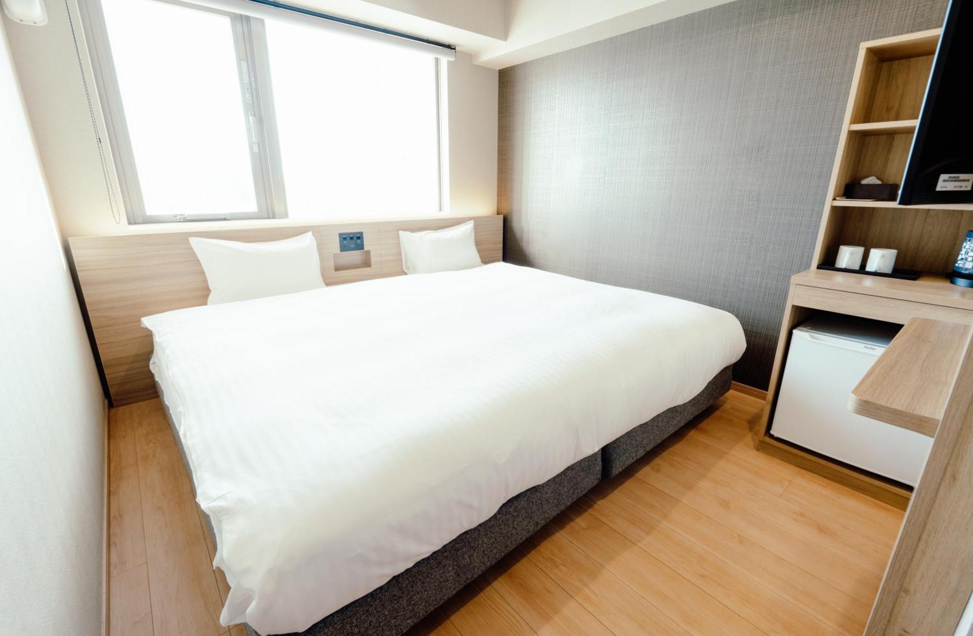 Hotel Sansui Naha Ryukyu Onsen Naminoue-No-Yu Exteriör bild